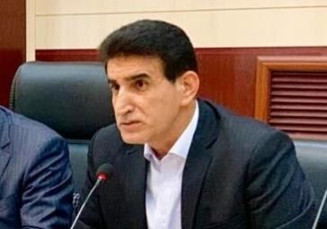 توضیحات استانداری درباره گود اشرف آباد و تخریب 54 آلونک توضیحات استانداری درباره گود اشرف آباد و تخریب 54 آلونک
