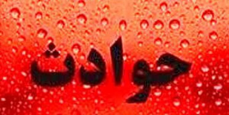 سرقت طلایی در صحنه قتل فجیع یک زن