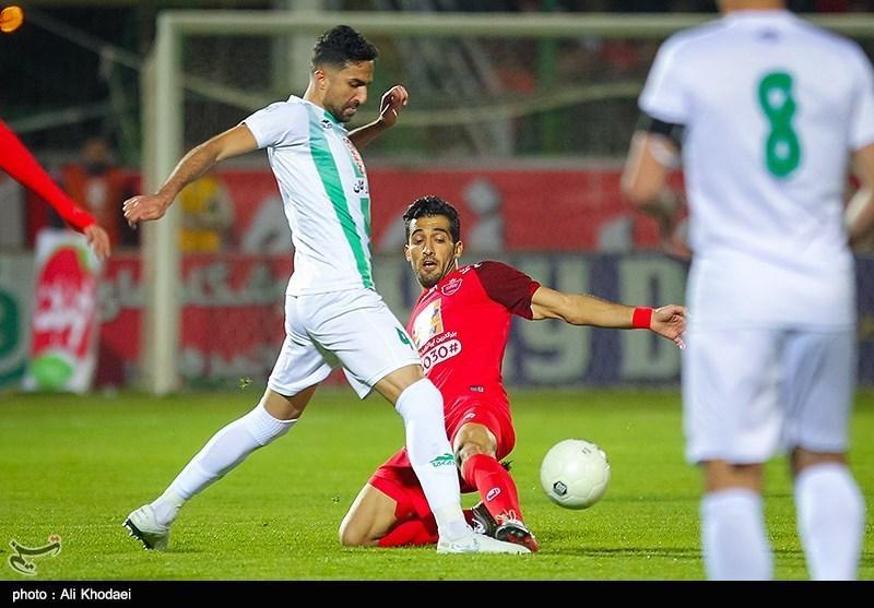 محمدی: با ماندن منصوریان می توانستیم نتایج بهتری بگیریم، نمی دانم گزینه های باشگاه چه افرادی هستند