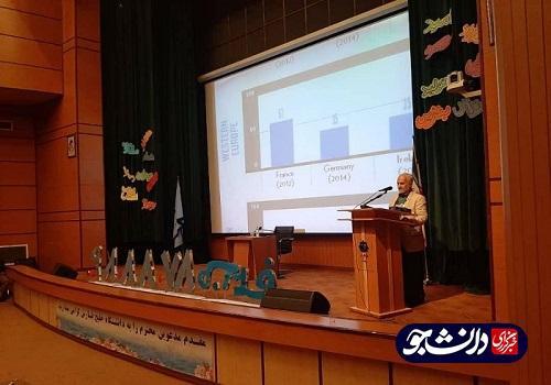 کارشناسان اقتصادی تنظیم ساختار بودجه را نوعی شلختگی می کارشناسان اقتصادی تنظیم ساختار بودجه را نوعی شلختگی می دانند ، مشکل ما با مسئولان آموزشی، اعتقاد به علم تثلیثی غربی است