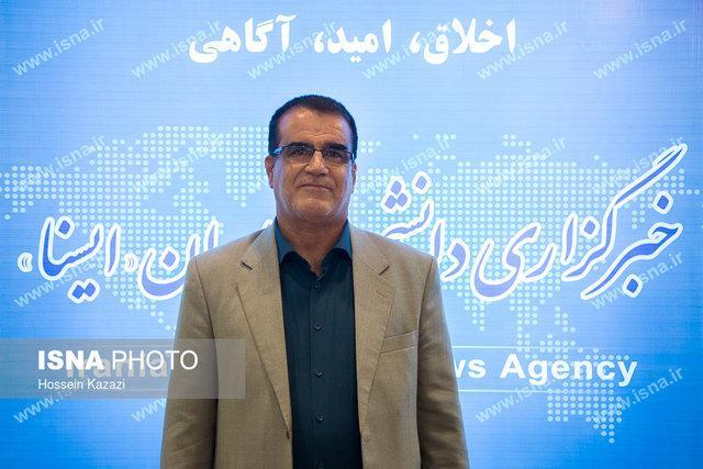 نمازی: اکثریت مجلس یازدهم با تندروها خواهد بود نمازی: اکثریت مجلس یازدهم با تندروها خواهد بود