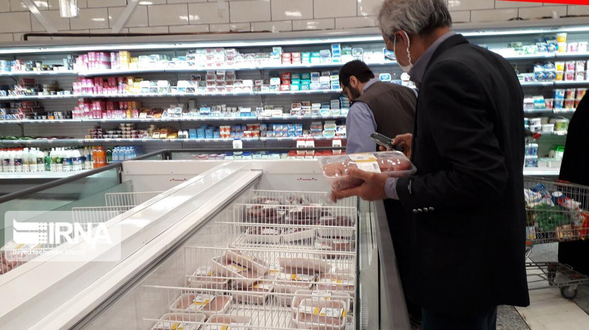 خبرنگاران تشکیل بیش از 10 هزار پرونده تخلف برای اصناف خوزستان
