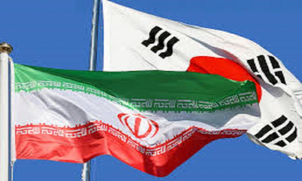چراغ سبز آمریکا به کره جنوبی برای ارسال کمک به ایران چراغ سبز آمریکا به کره جنوبی برای ارسال یاری به ایران