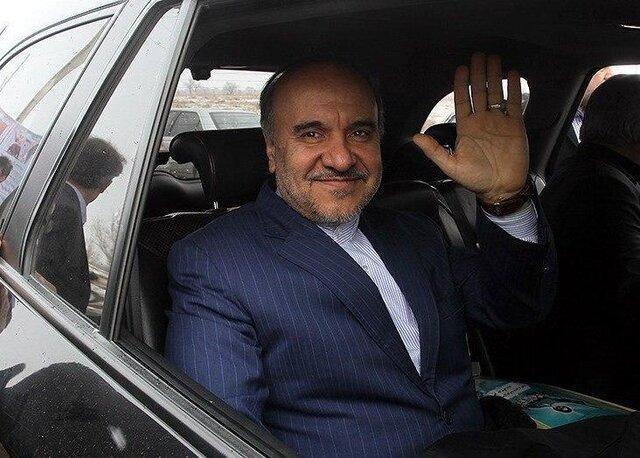 بخشش اجاره دو ماه اماکن ورزشی واگذار شده به بخش خصوصی بخشش اجاره دو ماه اماکن ورزشی واگذار شده به بخش خصوصی
