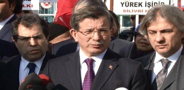 افشاگری داووداغلو از دیداری درسال2011، اردوغان چه پیشنهادی افشاگری داووداغلو از دیداری درسال2011، اردوغان چه پیشنهادی به بشار داده بود؟
