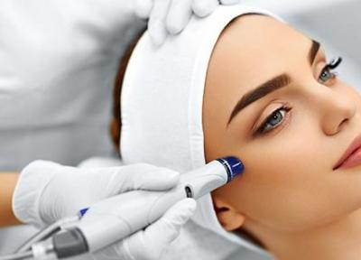 میکرودرم چیست و کاربرد آن در جوانسازی پوست چگونه است؟