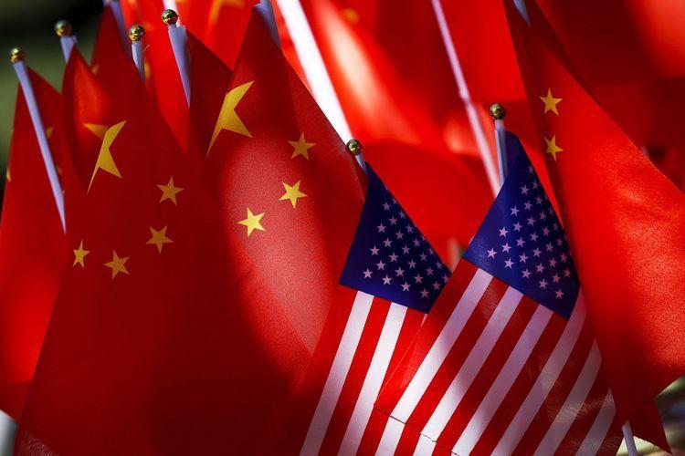 چرا آمریکا از چین می ترسد؟