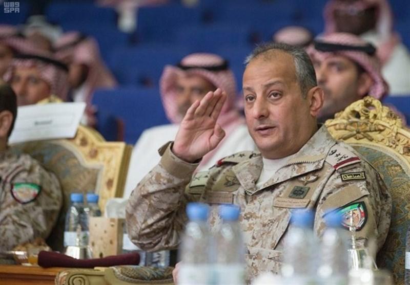 عربستان، افشاگری مجتهد از بازداشت نظامیان سعودی بعد از عربستان، افشاگری مجتهد از بازداشت نظامیان سعودی بعد از برکناری آنها