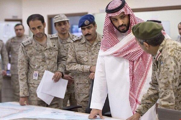 رشوه عربستان به بایدن، کوشش برای فرار از مسئولیت جنایات ریاض