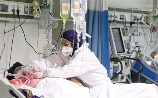 افزایش موارد ابتلا و فوتی کرونا در 24 ساعت گذشته افزایش موارد ابتلا و فوتی کرونا در 24 ساعت گذشته