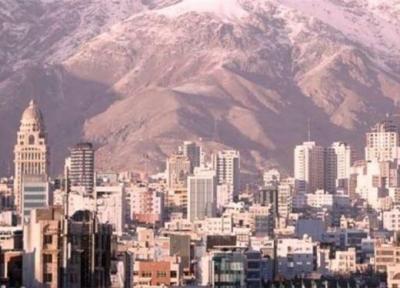تهران در معرض طیف گسترده ای از مخاطرات طبیعی واقع شده است