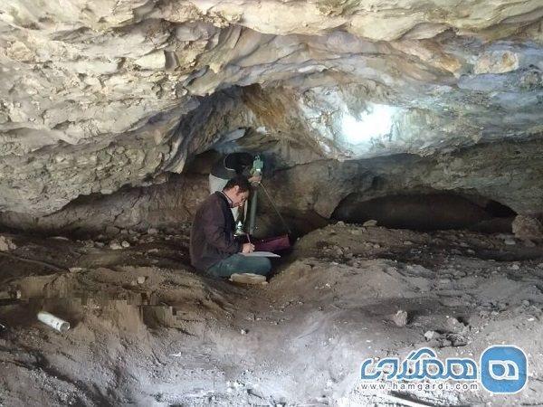 پژوهش های باستان شناسی در غار شوپری شروع شدند پژوهش های باستان شناسی در غار شوپری آغاز شدند