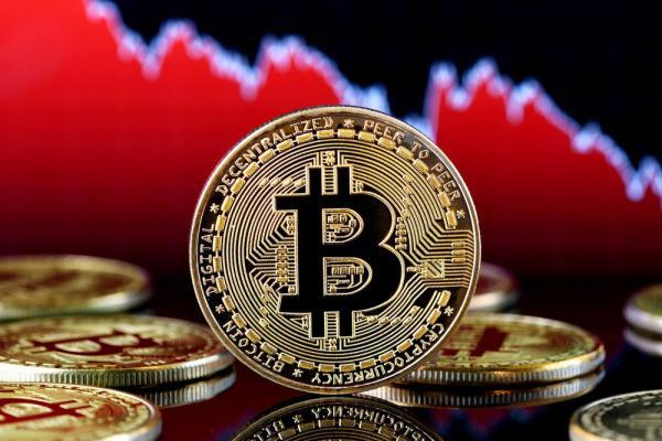 کاهش 5.16 درصدی ارزش بیت کوین
