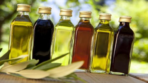 قیمت جدید انواع روغن خوراکی در بازار
