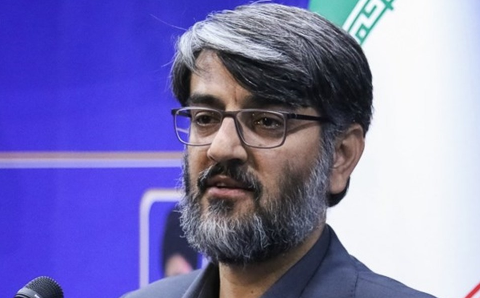 خبر فوت 4 زندانی در اثر کرونا در زندان تهران بزرگ تکذیب شد خبر فوت 4 زندانی در اثر کرونا در زندان تهران عظیم تکذیب شد