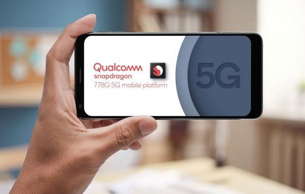 کوالکام اسنپدراگون 778G را با لیتوگرافی 6 نانومتری معرفی کرد کوالکام اسنپدراگون 778G را با لیتوگرافی 6 نانومتری معرفی کرد