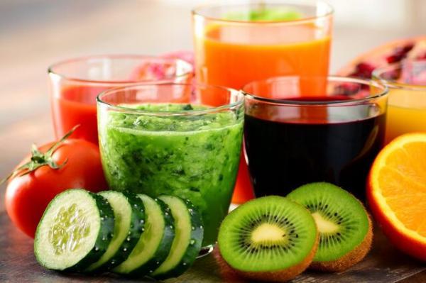 تاثیر رژیم غذایی بر خطر و شدت ابتلا به کووید، 19 تاثیر رژیم غذایی بر خطر و شدت ابتلا به کووید، 19