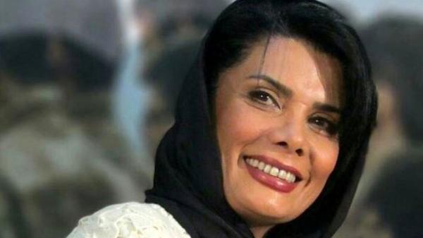 عاطفه رضوی باز عاشق پاکدل شد عاطفه رضوی باز عاشق پاکدل شد