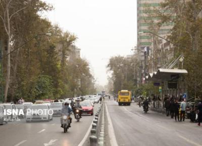 ممنوعیت تردد تاکسی و موتورسیکلت های کاربراتوری از سال آینده در کلانشهرها