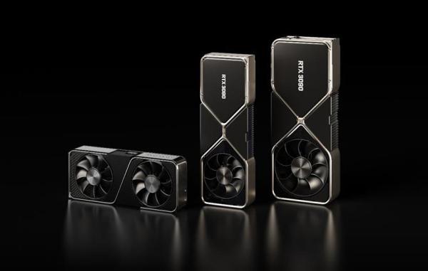 سری RTX 4000 انویدیا شاید دو برابر از سری 3000 در بازی ها بهتر سری RTX 4000 انویدیا شاید دو برابر از سری 3000 در بازی ها بهتر عمل کند