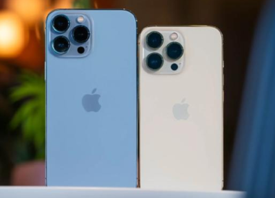 اپل تولید آیفون و آی پد خود را متوقف کرد