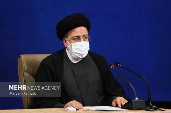 جلسه شورای اجرایی فناوری اطلاعات با حضور رئیس جمهور برگزار جلسه شورای اجرایی فناوری اطلاعات با حضور رئیس جمهور برگزار می گردد