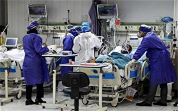 آخرین آمار کرونا؛ 67 بیمار جان باختند آخرین آمار کرونا؛ 67 بیمار جان باختند