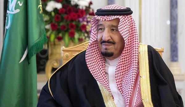 پادشاه عربستان راهی بیمارستان شد پادشاه عربستان راهی بیمارستان شد