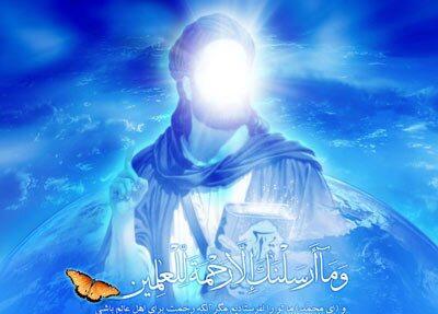 حدیث پیامبر (ص) درباره احیای شب قدر حدیث پیامبر (ص) درباره احیای شب قدر