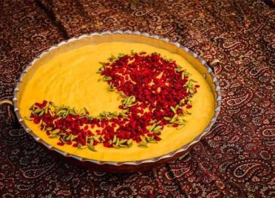 خورش ماست اصفهانی و 14 نکته برای تهیه آن