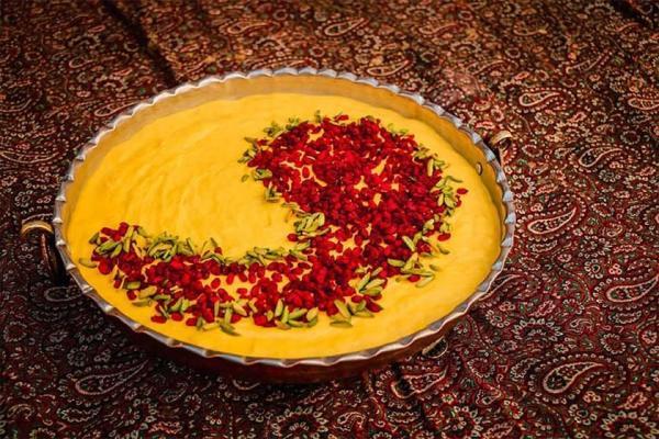 خورش ماست اصفهانی و 14 نکته برای تهیه آن