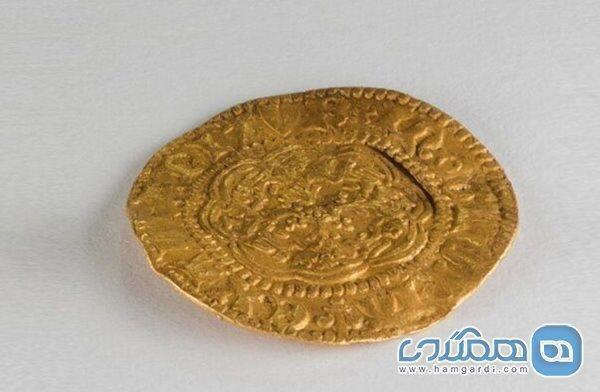 قدیمی ترین سکه کانادا کشف شد