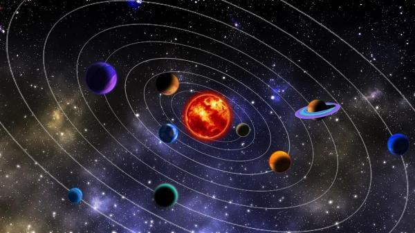 رویای سفر به ماورای منظومه شمسی؛ بادبان نوری به واقعیت نزدیک می گردد