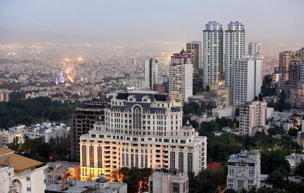 اسرار بازار مسکن در گران ترین منطقه تهران