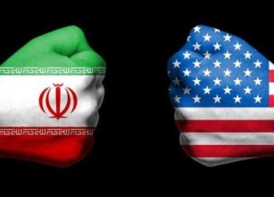 آمریکا 6 شرکت و 20 کشتی را در ارتباط با ایران تحریم کرد