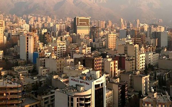 قیمت آپارتمان های 50 تا 60 متری در تهران ، با 5 میلیارد کجا می توانیم خانه بخریم؟