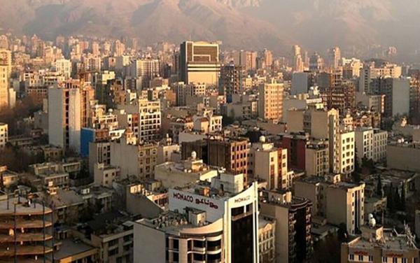 قیمت آپارتمان های 50 تا 60 متری در تهران ، با 5 میلیارد کجا قیمت آپارتمان های 50 تا 60 متری در تهران ، با 5 میلیارد کجا می توانیم خانه بخریم؟