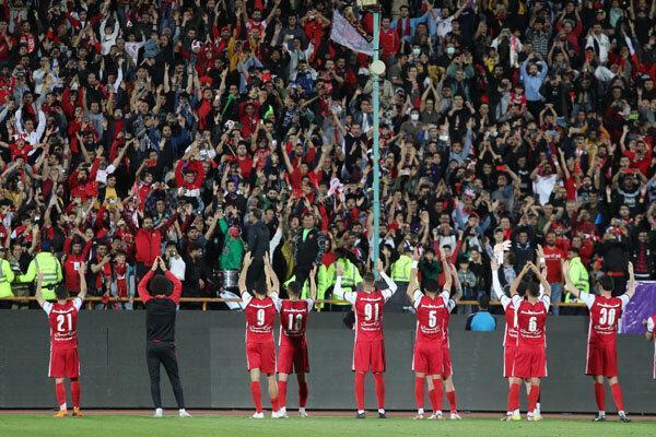 هشدار جدی یک پرسپولیسی؛ جلوی جاودانه شدن این سرمربی را باید بگیریم!