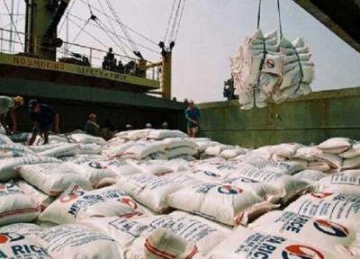 واردات برنج نصف شد ؛ چرا تاجران دیگر به ایرانی ها برنج نمی دهند؟ ، دبیر انجمن واردکنندگان برنج: موضوع را به دولت و جهادکشاورزی اعلام کردیم