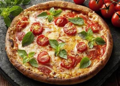 داستان تاریخی پخت پیتزا؛ غذایی که مرز ها را درنوردید